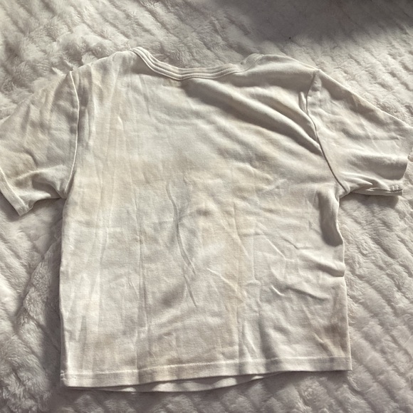 Fabletics tee - Picture 3 of 3